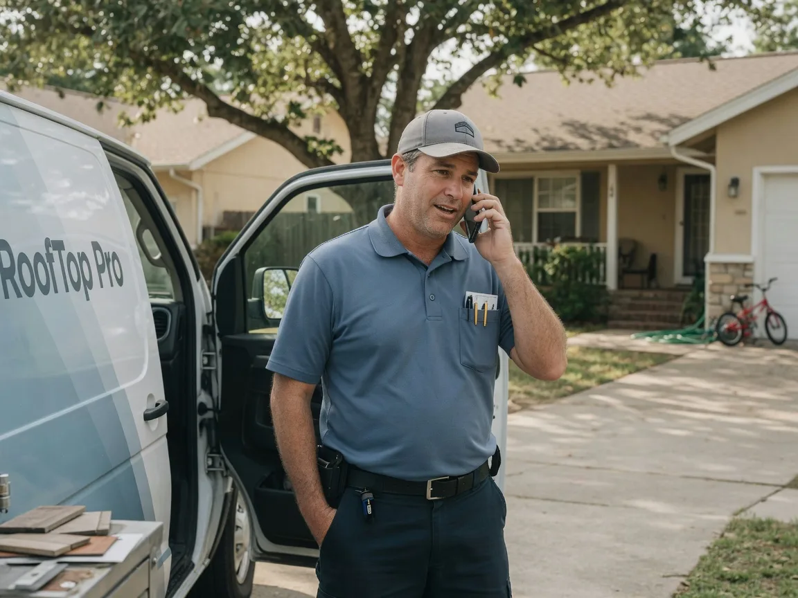Roof Repair Custar, OH FAQs