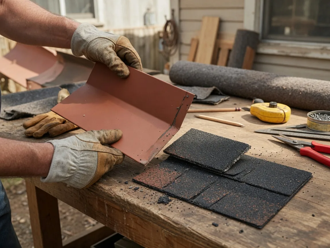 Roof Repair company in Custar, OH